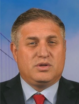 Arturo López-Levy