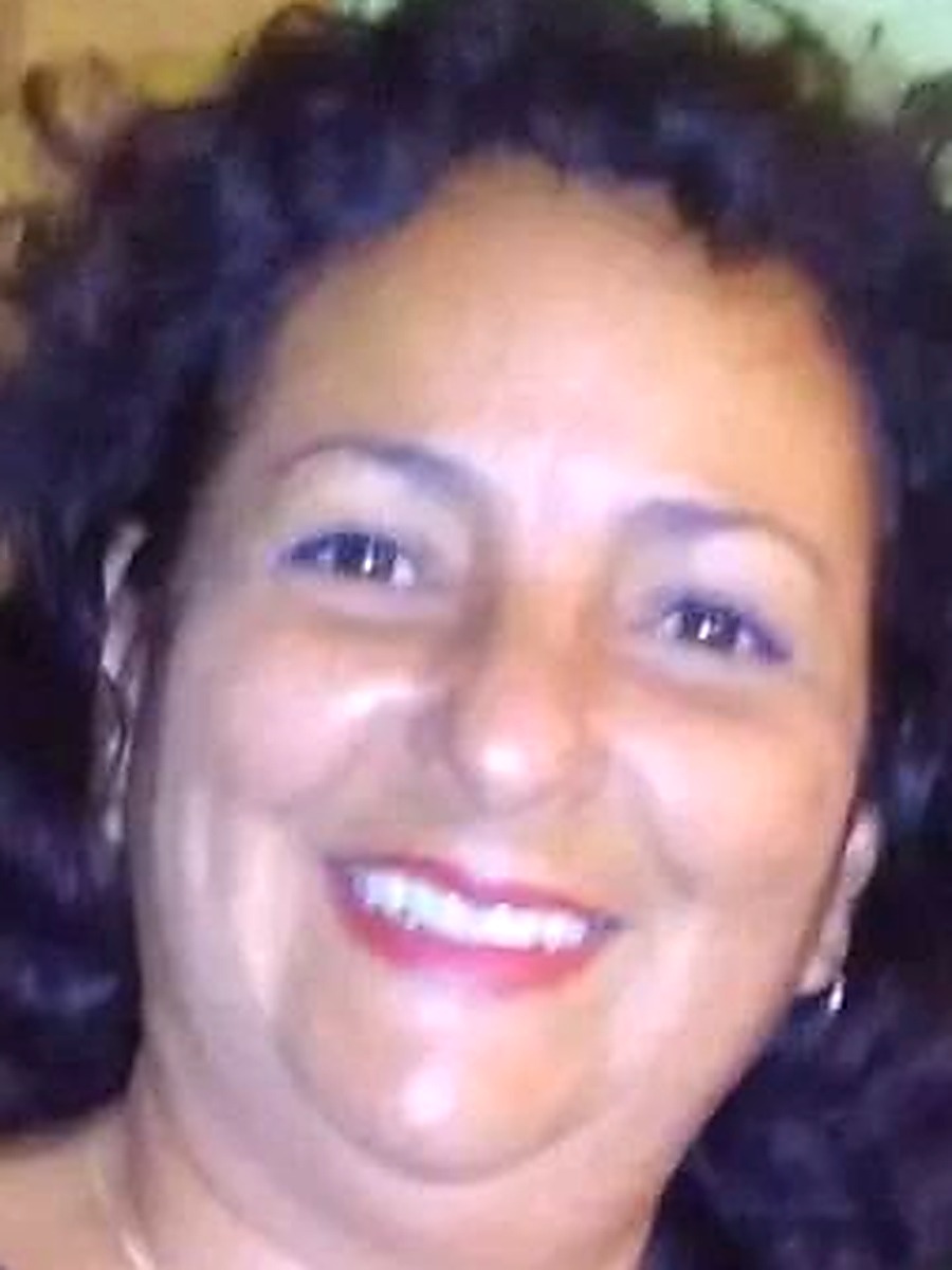 Dania María Santí Morlanes