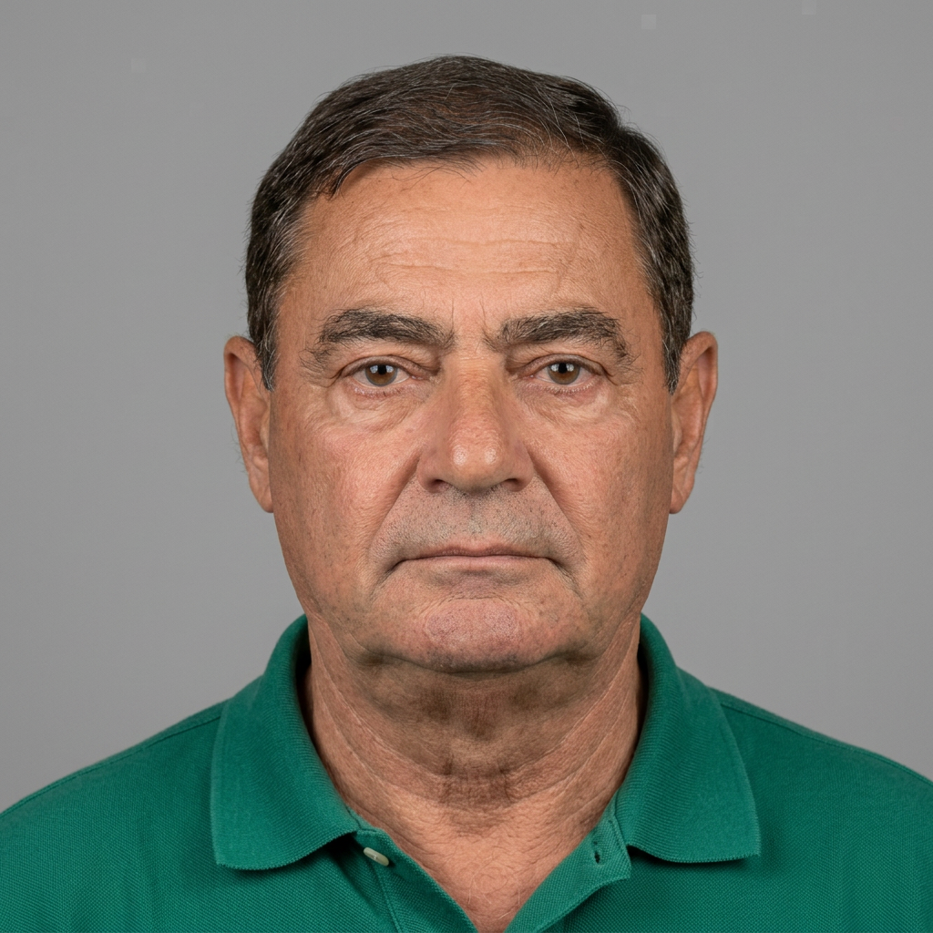 Daniel Morejón García