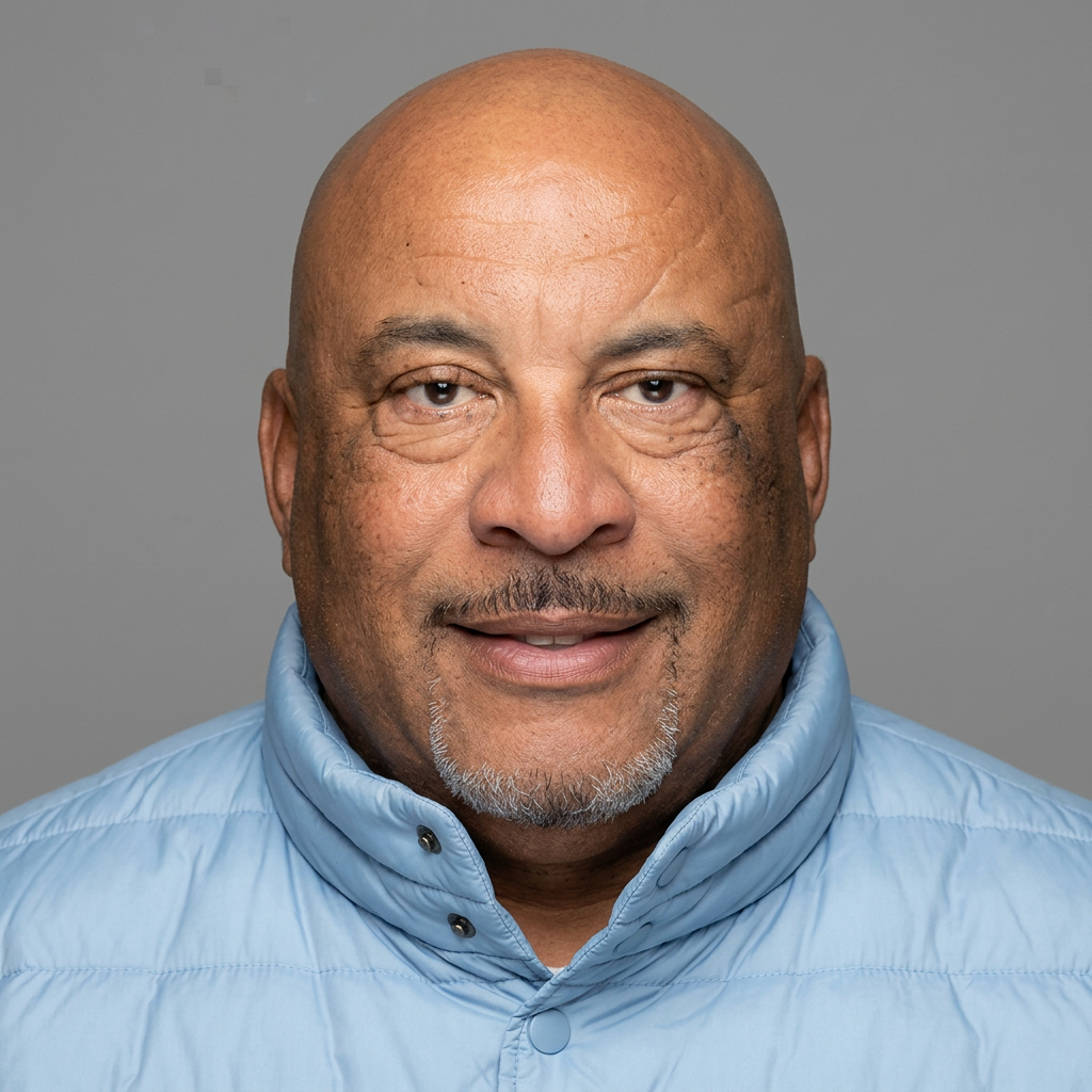 Edgar Leonardo Payne Ruiz