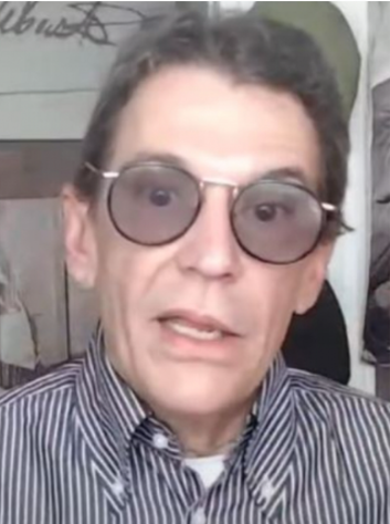 Edmundo García Ramírez