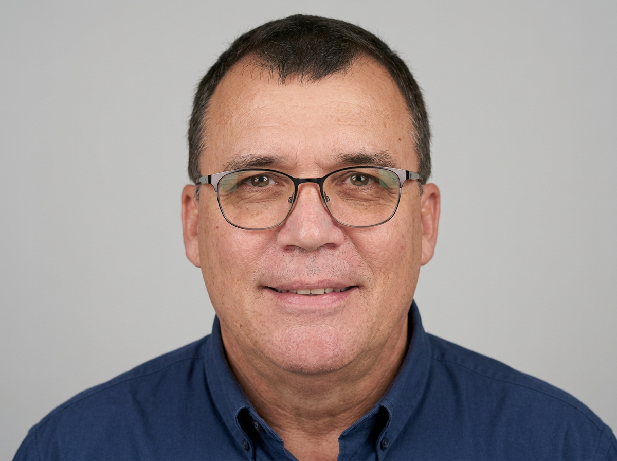 Juan Antonio Díaz Pérez
