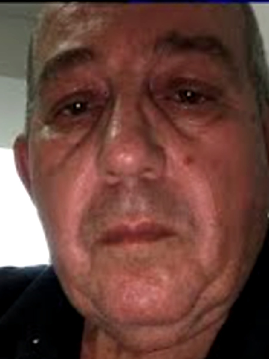 Leandro Rubén Garnica González