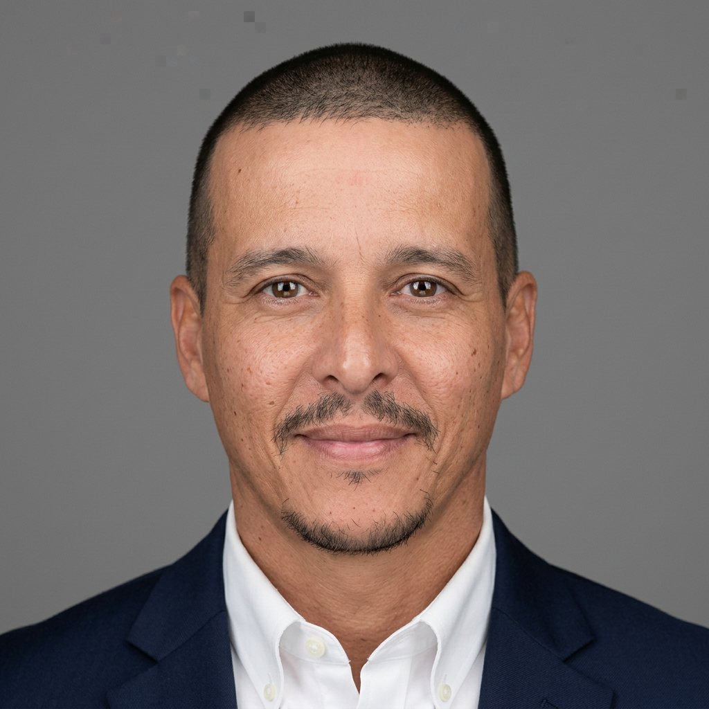 Reynaldo Villavicencio Estepa