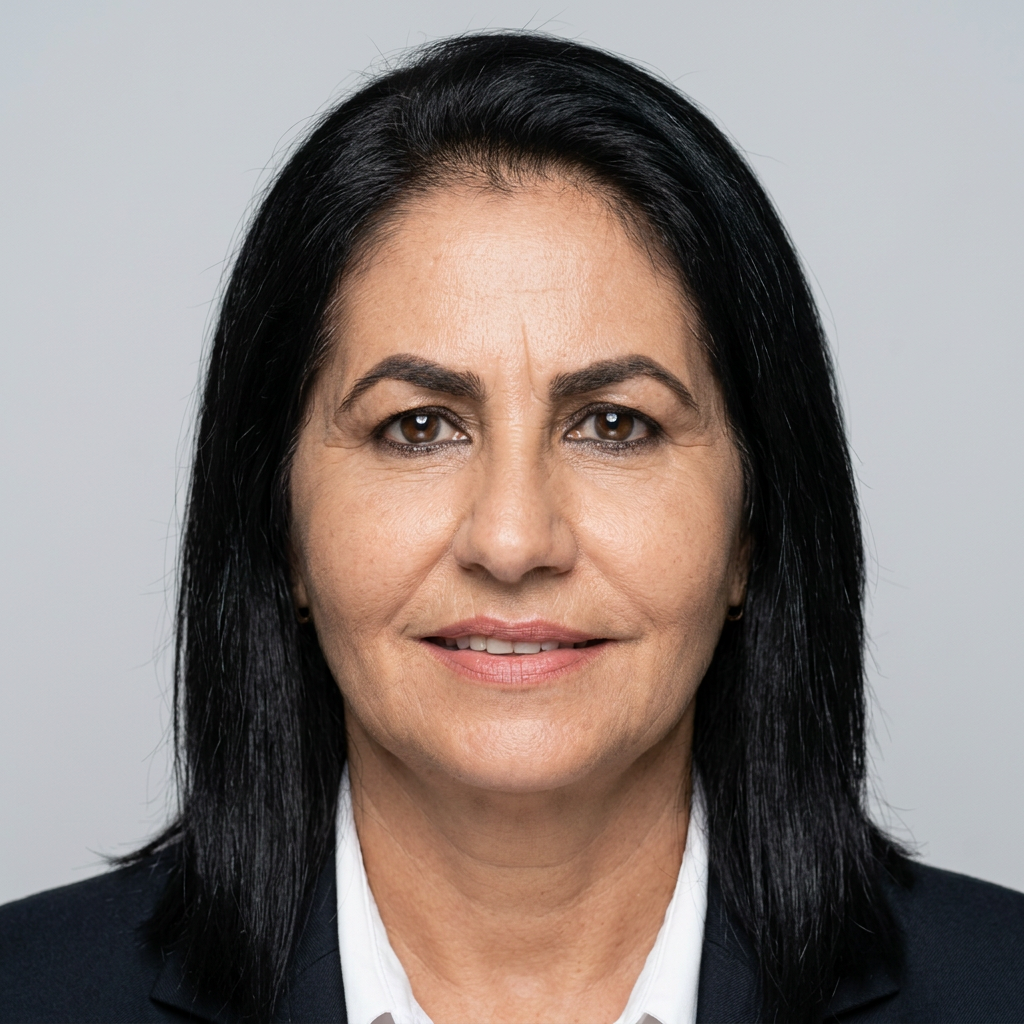 Tania Elena Santiago Carlos