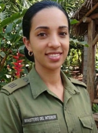 YADISLEN VILLALON FERNANDEZ